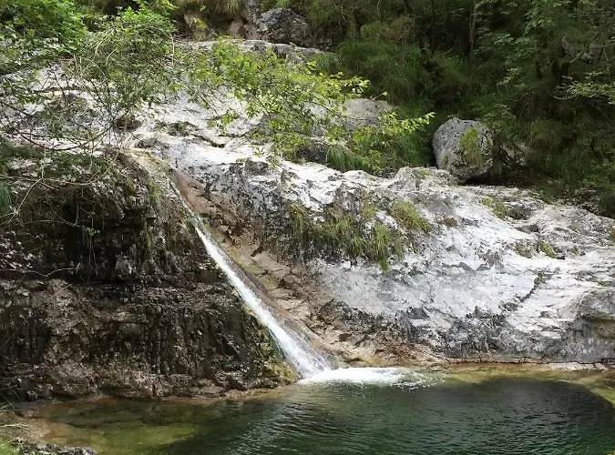 Apartamento Casa Rosetta