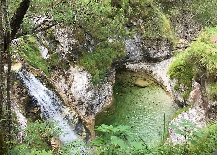 Casa Rosetta Apartamento Mel