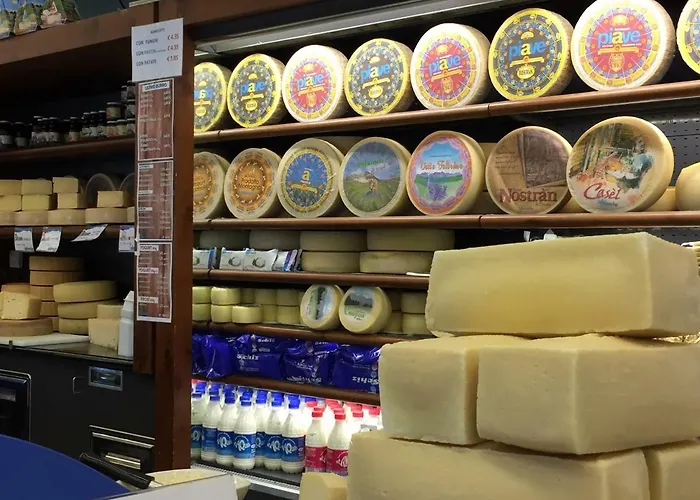 Apartamento Casa Rosetta