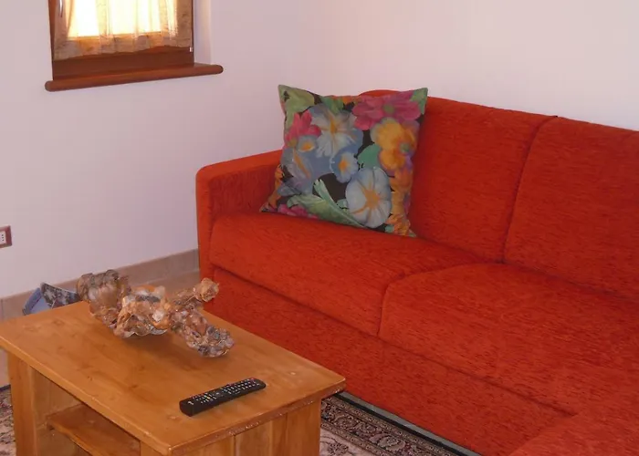 Casa Rosetta Apartamento Mel